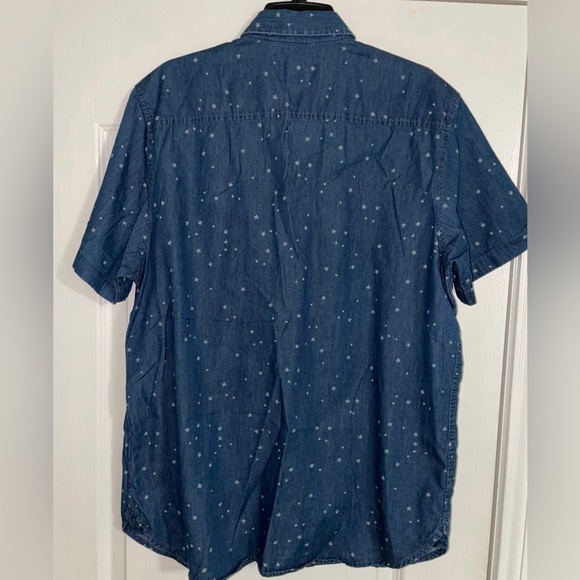 American Rag button down shirt size XL - Picture 2 of 3